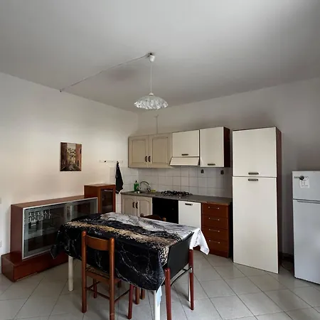 Casa Sara Apartment