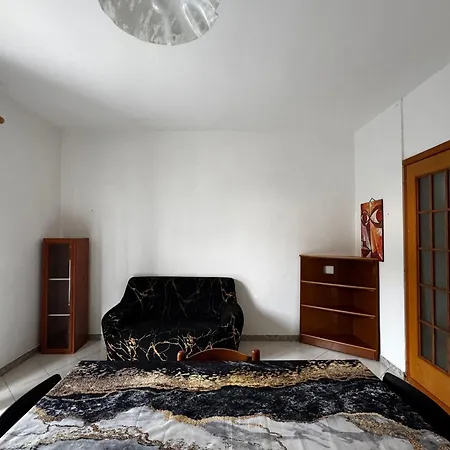 Casa Sara Apartment Assemini