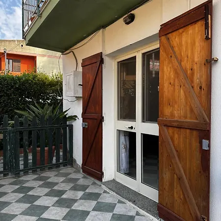 Apartamento Casa Sara